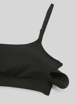 Butterluxe Adjustable Spaghetti Strap Bra
