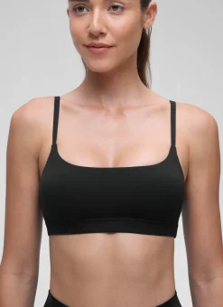 Butterluxe Adjustable Spaghetti Strap Bra