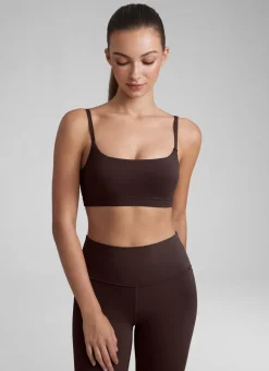 Butterluxe Adjustable Spaghetti Strap Bra
