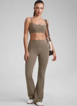 Butterluxe Adjustable Spaghetti Strap Bra