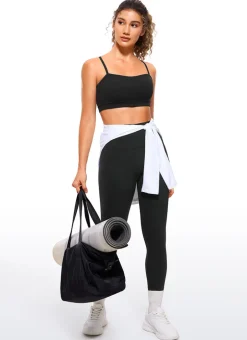 Butterluxe Adjustable Thin Strap Bra