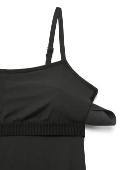 Butterluxe Built in Bra Flare Jumpsuit 30''
