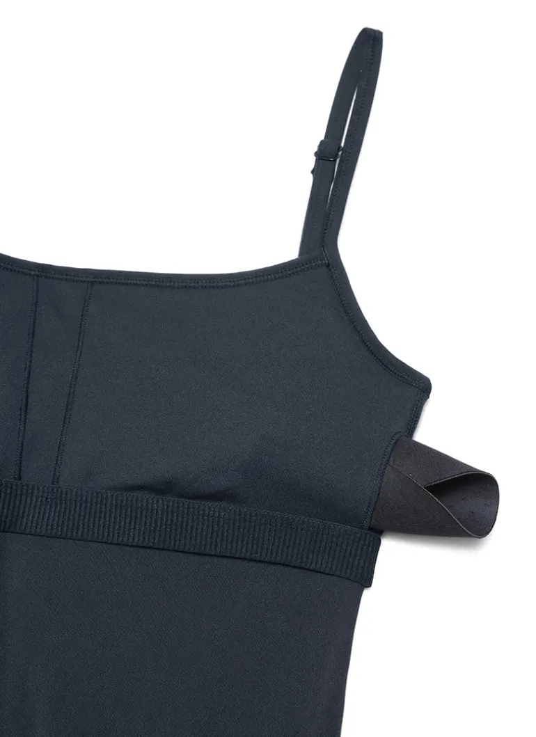 Butterluxe Built in Bra Jumpsuit 25''