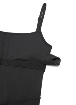 Butterluxe Built in Bra Jumpsuit 25''