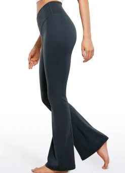 Butterluxe Crossover Flare Legging 29''