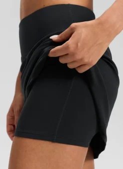 Butterluxe Dolphin Bodycon Skirt 14.8''