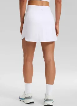 Butterluxe Dolphin Bodycon Skirt 14.8''