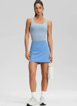 Butterluxe Dolphin Bodycon Skirt 14.8''