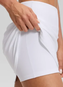 Butterluxe Dolphin Bodycon Skirt 14.8''