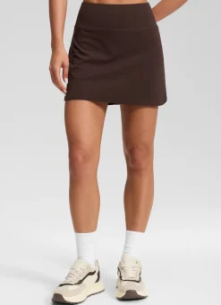 Butterluxe Dolphin Bodycon Skirt 14.8''