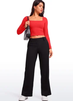 Butterluxe Double Lined Long Sleeve