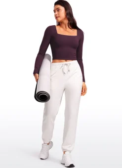 Butterluxe Double Lined Long Sleeve