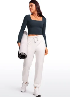Butterluxe Double Lined Long Sleeve