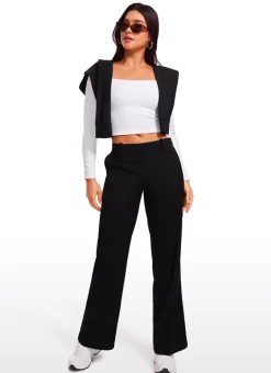 Butterluxe Double Lined Long Sleeve