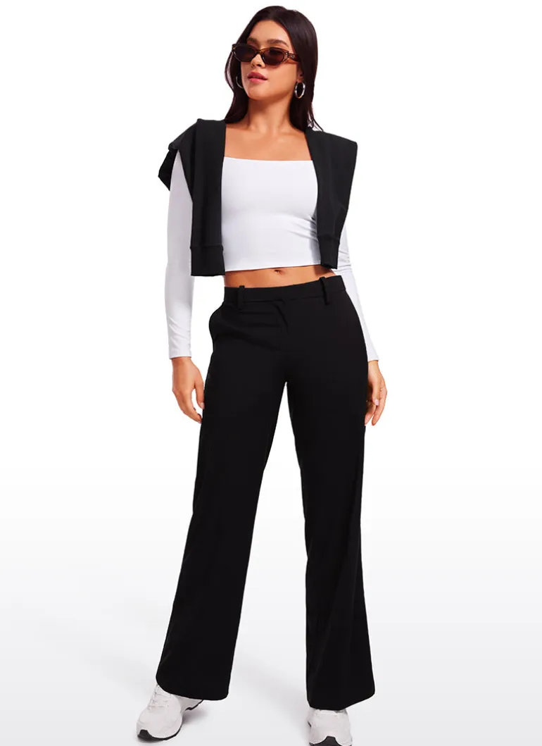Butterluxe Double Lined Long Sleeve