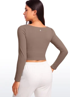 Butterluxe Double Lined Long Sleeve