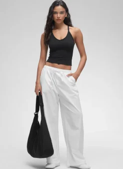 Butterluxe Double Lined Racerback Tank