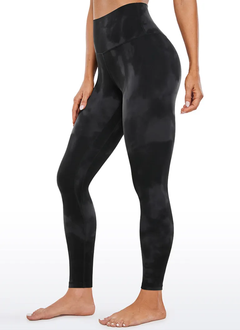 Butterluxe Double Seamed Legging 28"