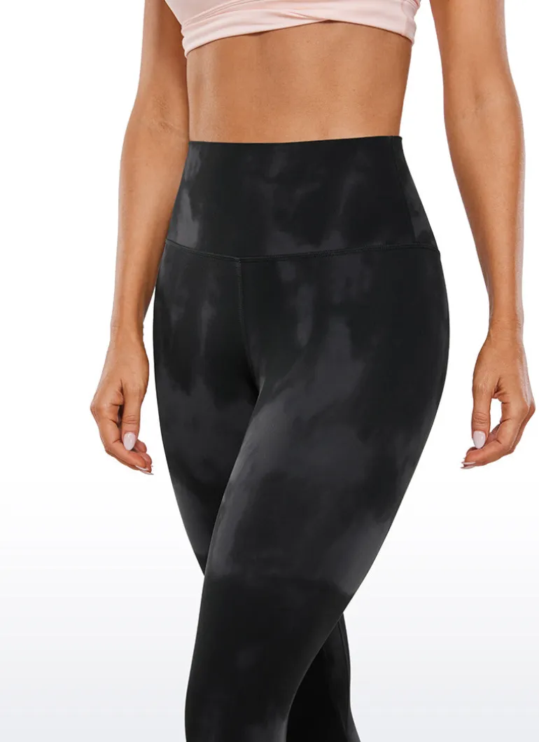 Butterluxe Double Seamed Legging 28"