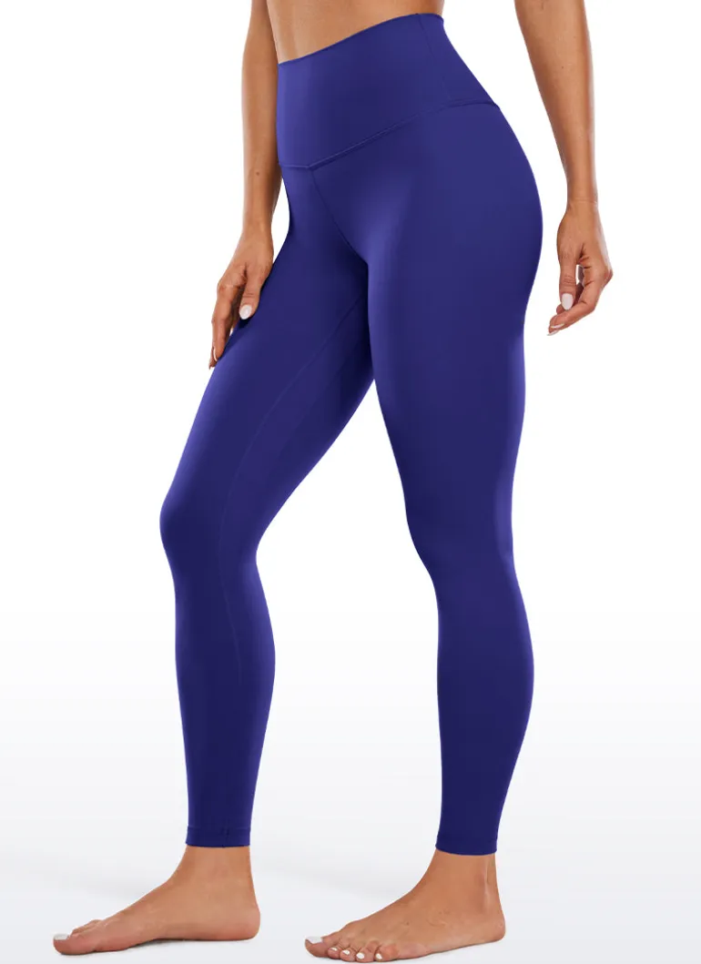 Butterluxe Double Seamed Legging 28"