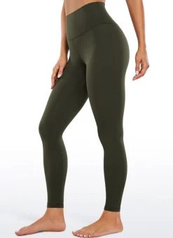Butterluxe Double Seamed Legging 28
