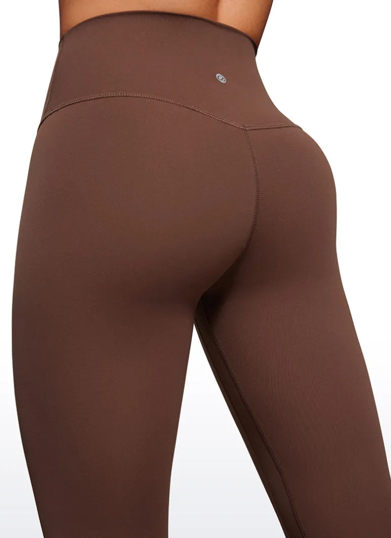 Butterluxe Double Seamed Legging 28"