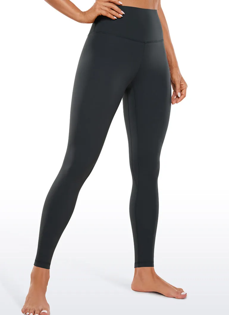 Butterluxe Double Seamed Legging 28"