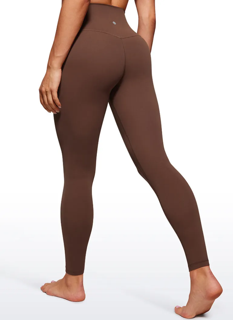 Butterluxe Double Seamed Legging 28"