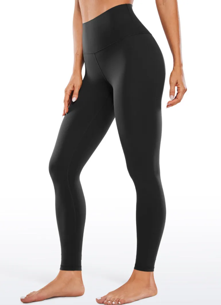 Butterluxe Double Seamed Legging 28"