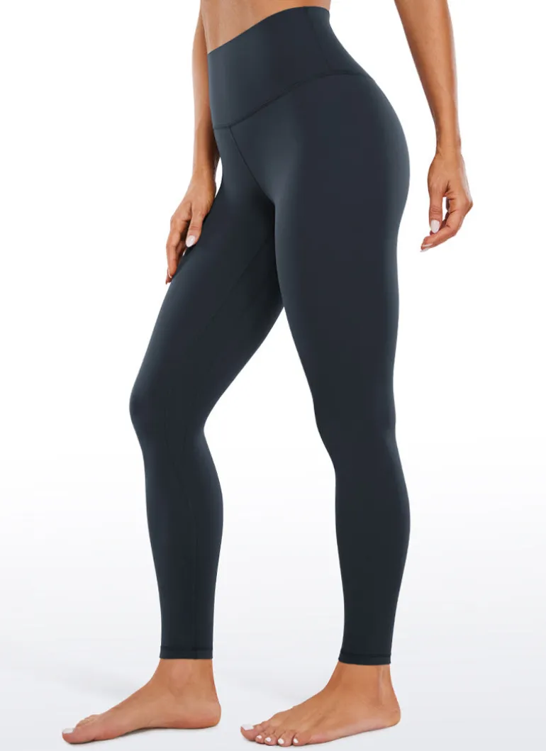 Butterluxe Double Seamed Legging 28"