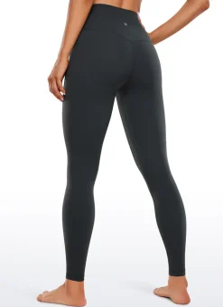 Butterluxe Double Seamed Legging 28