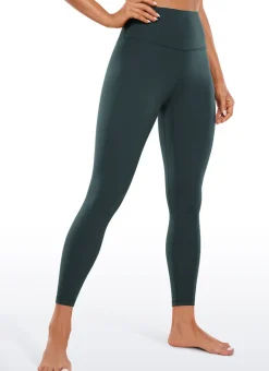Butterluxe Double Seamed Legging 25"