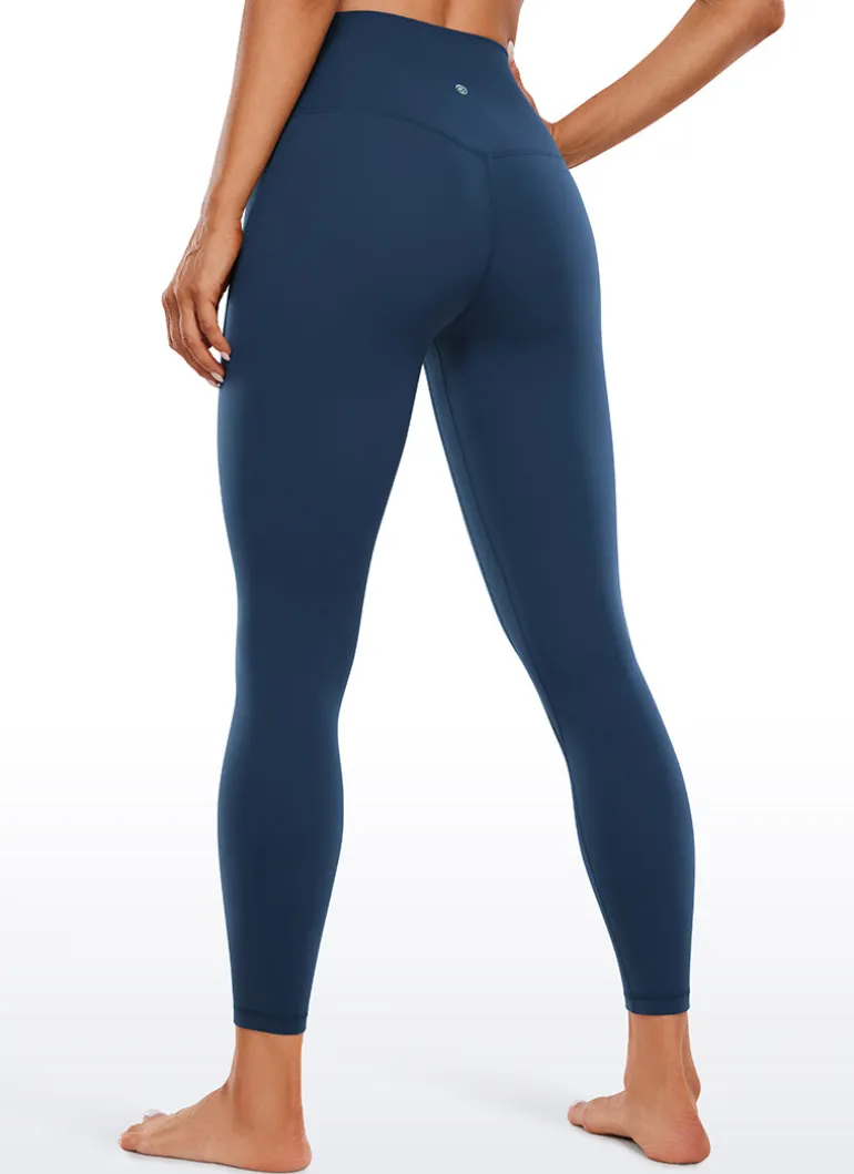 Butterluxe Double Seamed Legging 25"