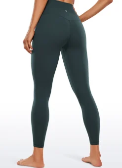 Butterluxe Double Seamed Legging 25