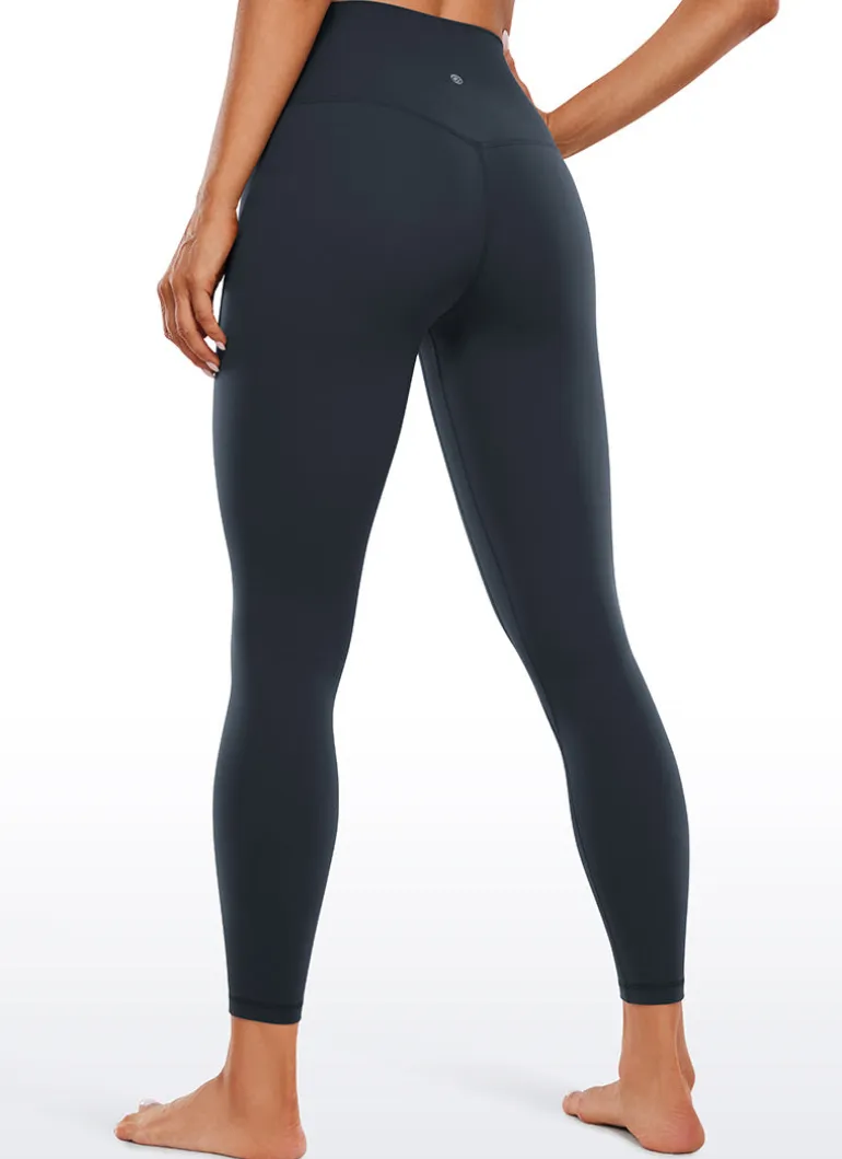 Butterluxe Double Seamed Legging 25"