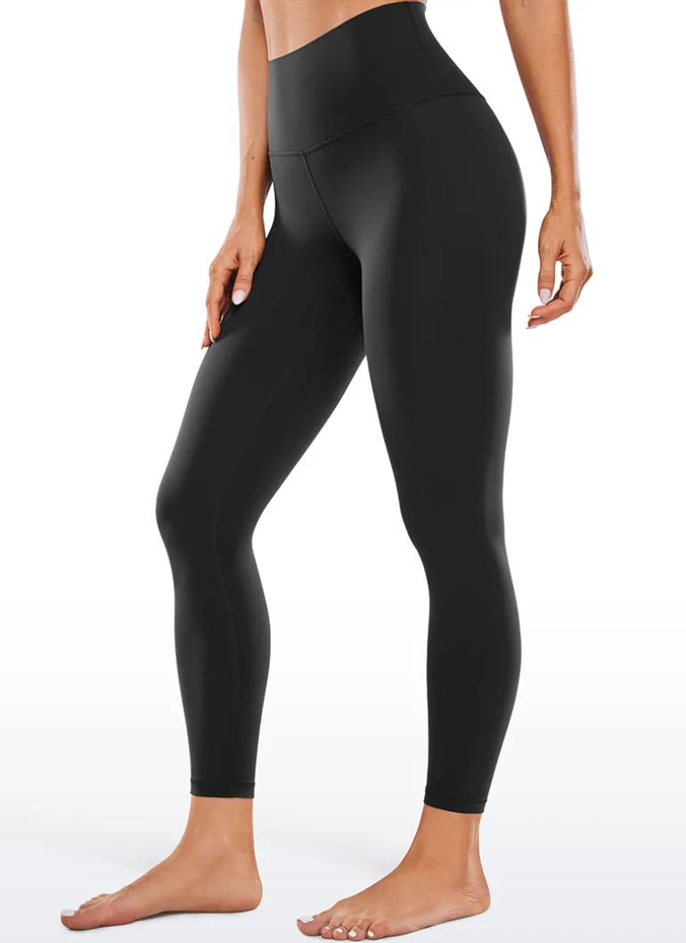 Butterluxe Double Seamed Legging 25"