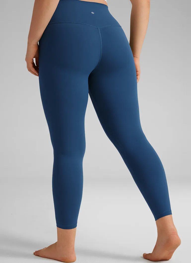 Butterluxe Double Seamed Legging 25"