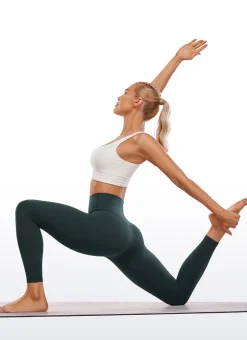 Butterluxe Double Seamed Legging 25