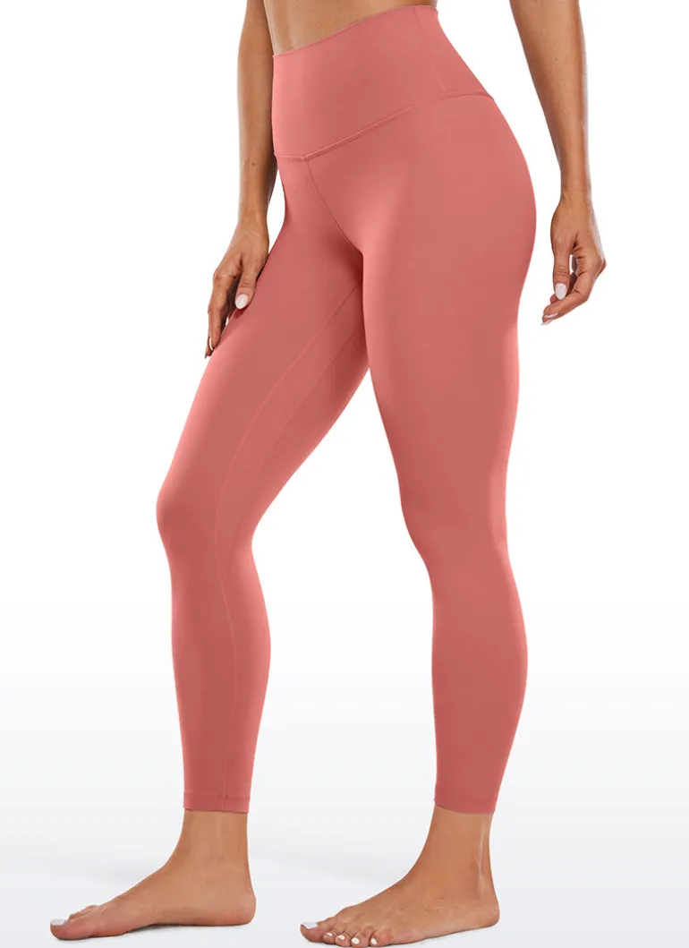 Butterluxe Double Seamed Legging 25"