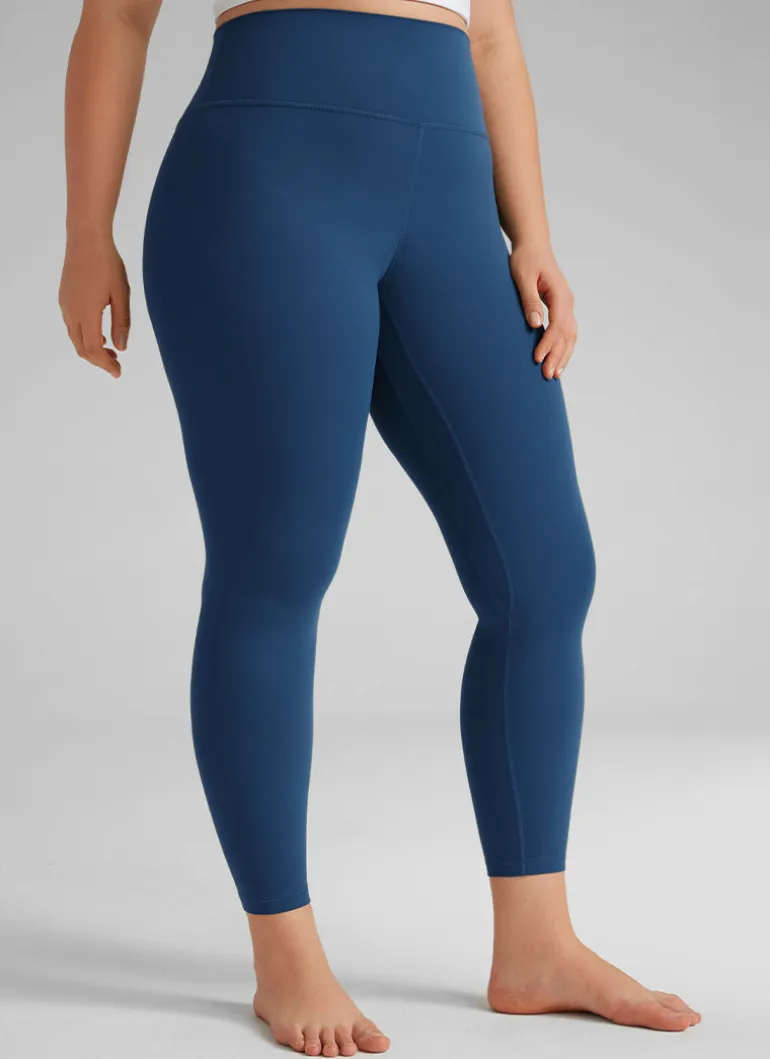 Butterluxe Double Seamed Legging 25"