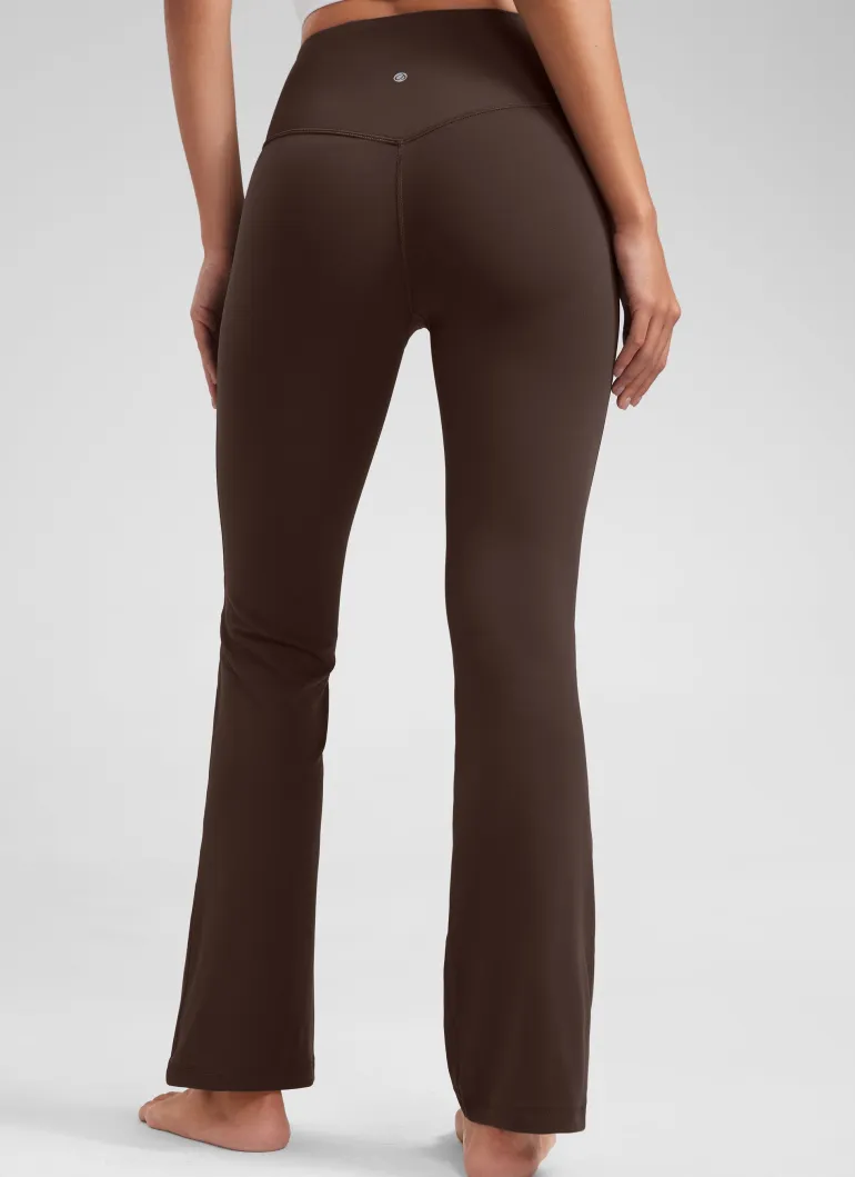 Butterluxe Flare Pocket High Rise Legging 29"
