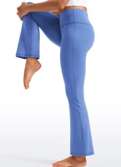 Butterluxe Flare Pocket High Rise Legging 29