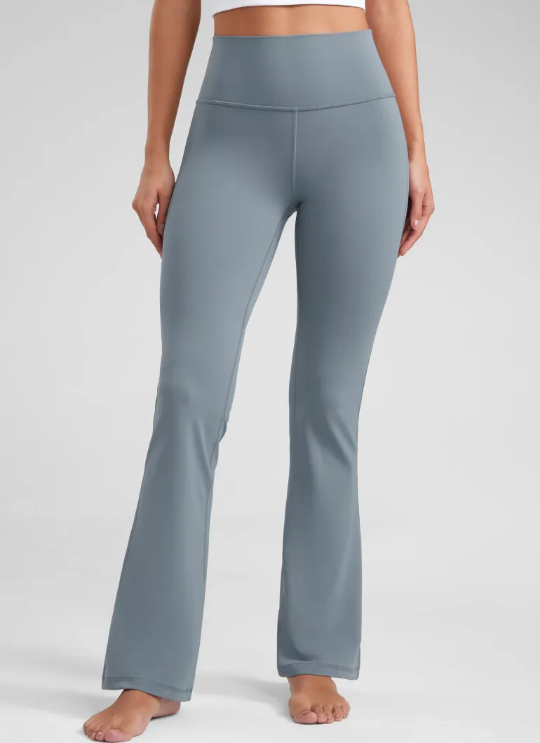 Butterluxe Flare Pocket High Rise Legging 29"