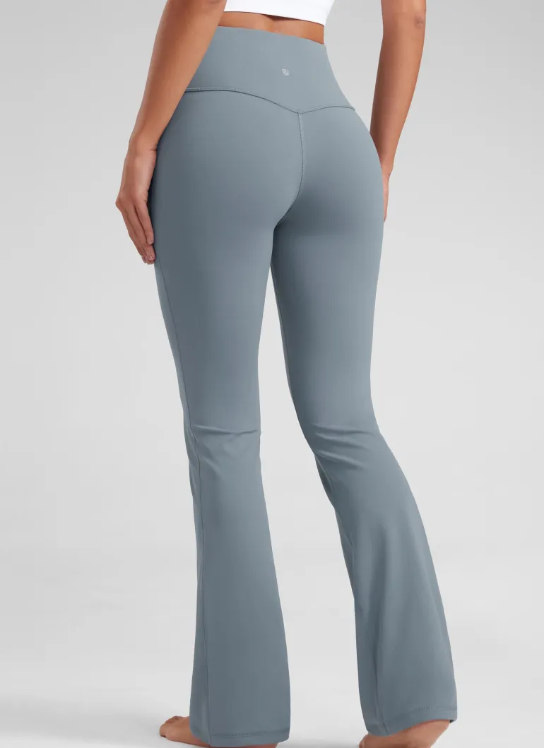 Butterluxe Flare Pocket High Rise Legging 29"