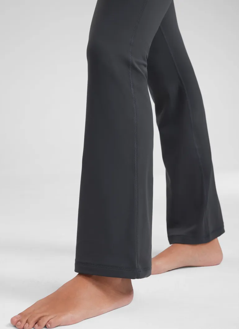 Butterluxe Flare Pocket High Rise Legging 29"