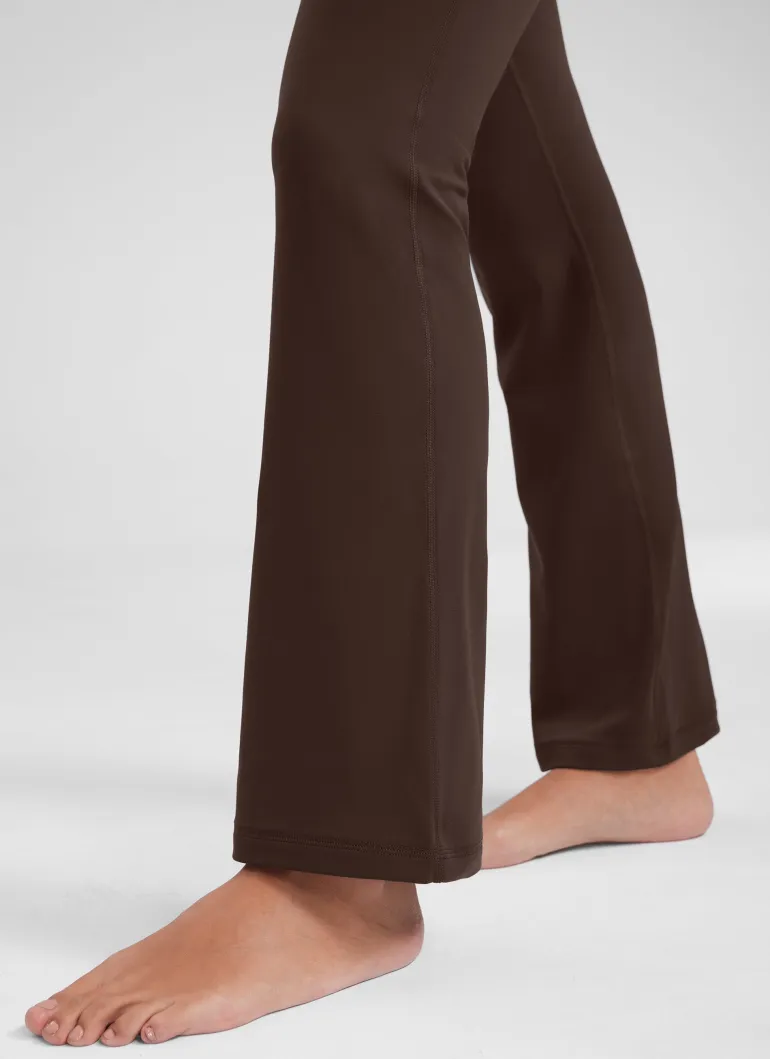 Butterluxe Flare Pocket High Rise Legging 29"