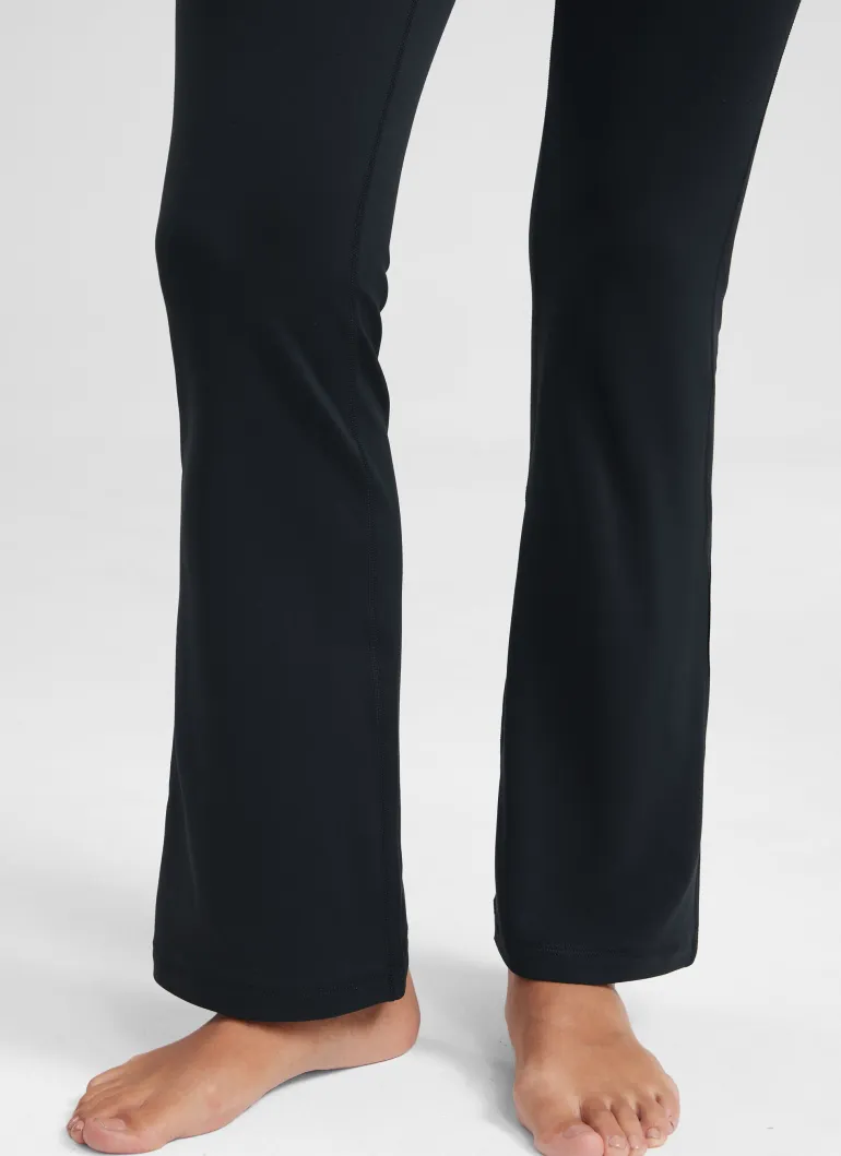 Butterluxe Flare Pocket High Rise Legging 29"