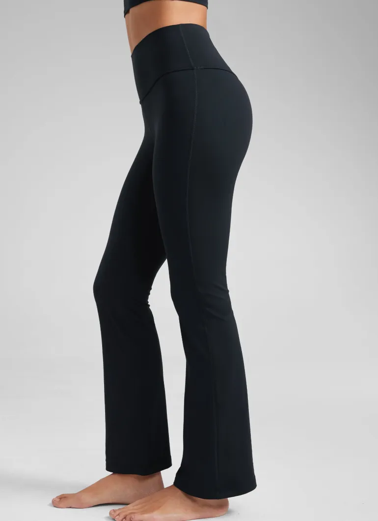 Butterluxe Flare Pocket High Rise Legging 29"