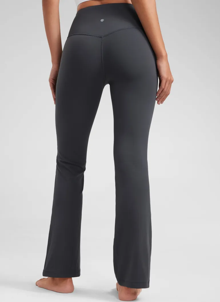 Butterluxe Flare Pocket High Rise Legging 29"