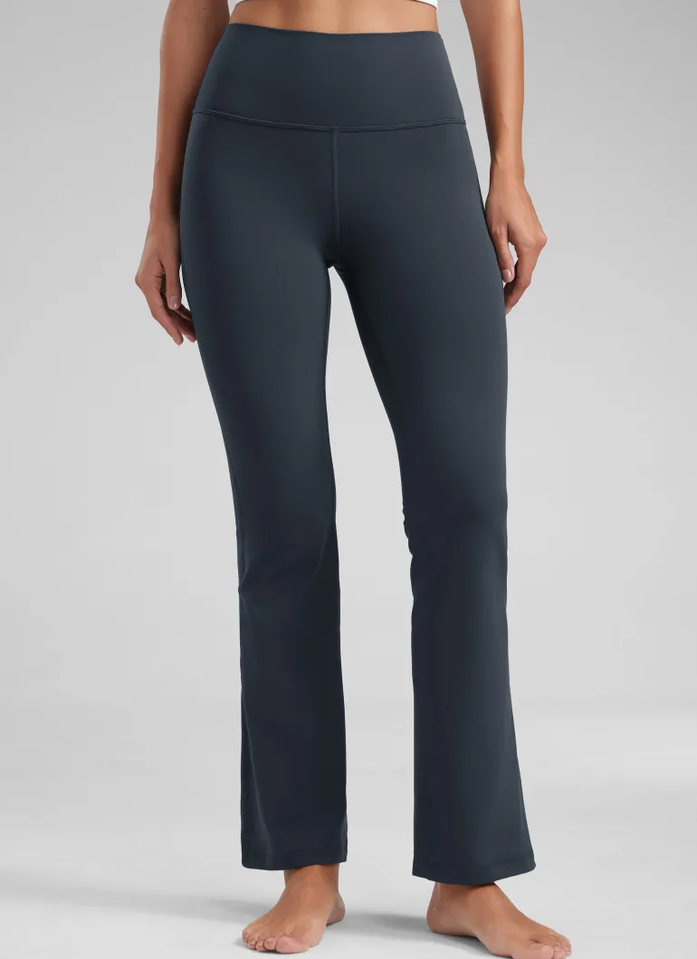 Butterluxe Flare Pocket High Rise Legging 29"